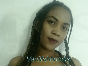 Vanillahbrooks