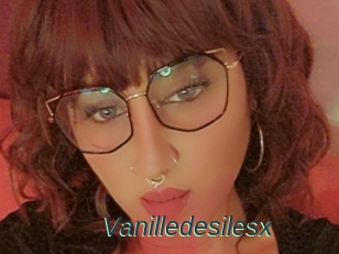 Vanilledesilesx