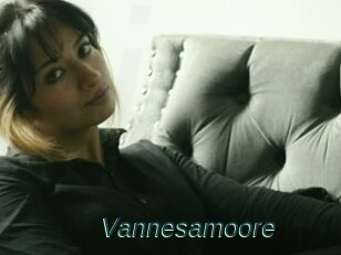 Vannesamoore