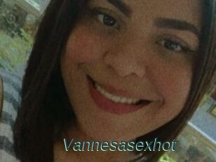 Vannesasexhot