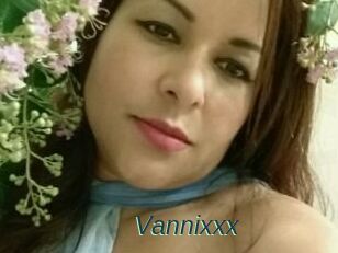 Vannixxx