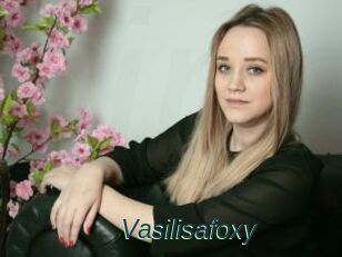 Vasilisafoxy