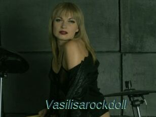 Vasilisarockdoll