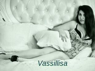 Vassillisa