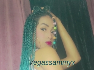 Vegassammyx