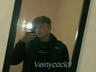 Veinycock9