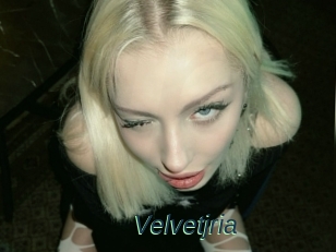 Velvetjria