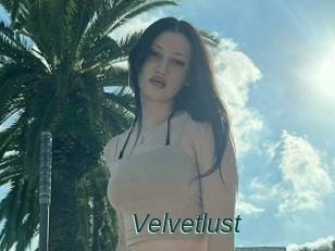 Velvetlust