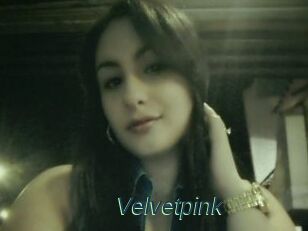 Velvetpink