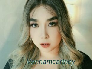 Vennamcartney