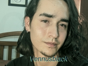 Vennusblack