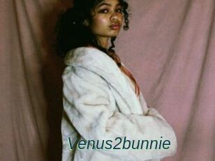 Venus2bunnie