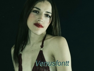 Venusfontt