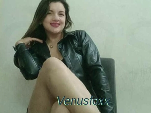 Venusfoxx