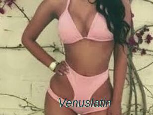 Venuslatin