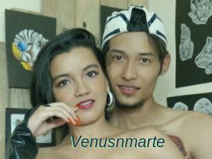 Venusnmarte