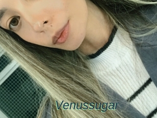 Venussugar