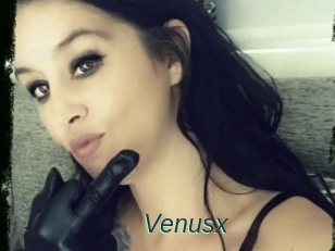 Venusx