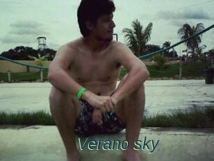 Verano_sky