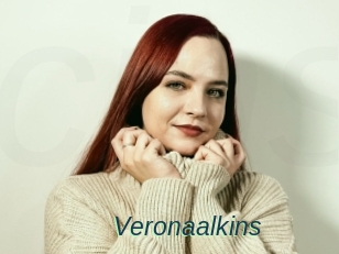 Veronaalkins