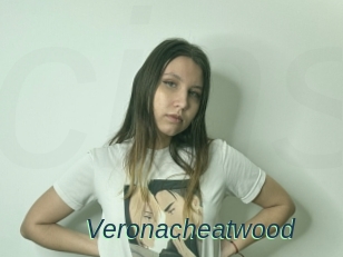 Veronacheatwood