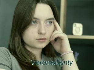 Veronadainty