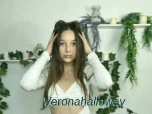 Veronahalloway