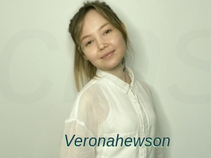 Veronahewson