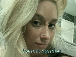 Veronicaarcher