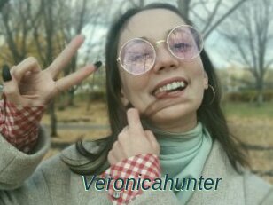 Veronicahunter