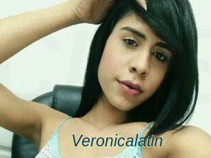 Veronicalatin