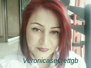 Veronicasecrettgb