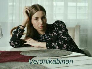 Veronikabinon