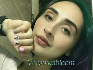 Veronikabloom