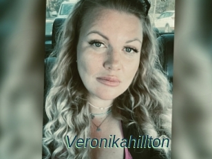 Veronikahillton