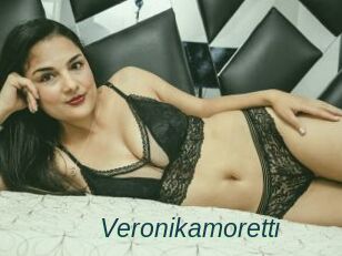 Veronikamoretti