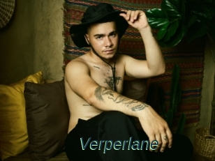 Verperlane