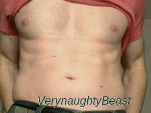 VerynaughtyBeast