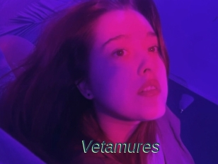 Vetamures