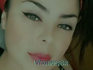 Vhanessita