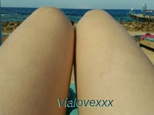 Vialovexxx