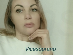 Vicesoprano