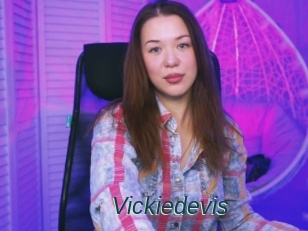 Vickiedevis