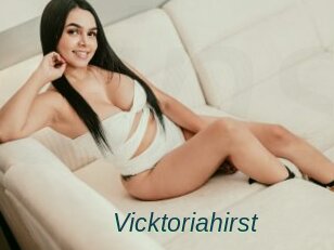 Vicktoriahirst