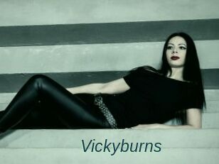 Vickyburns