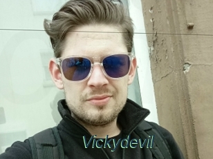 Vickydevil