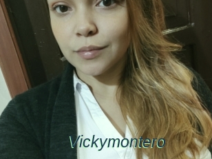 Vickymontero