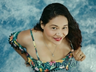 Vickysandoval