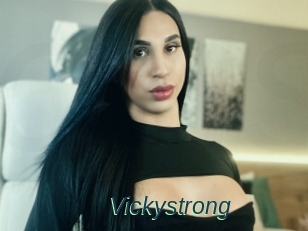 Vickystrong