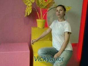 Vickytailor